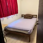 Tokyo Ikebukuro Takahashi Minsyuku
