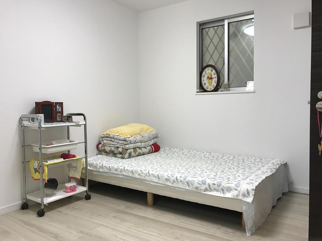 Villa Ikebukuro Takahashi Minsyuku *