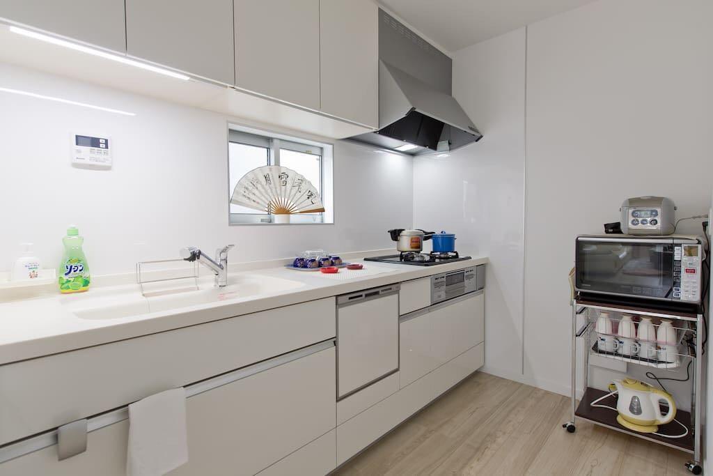 Villa Ikebukuro Takahashi Minsyuku
