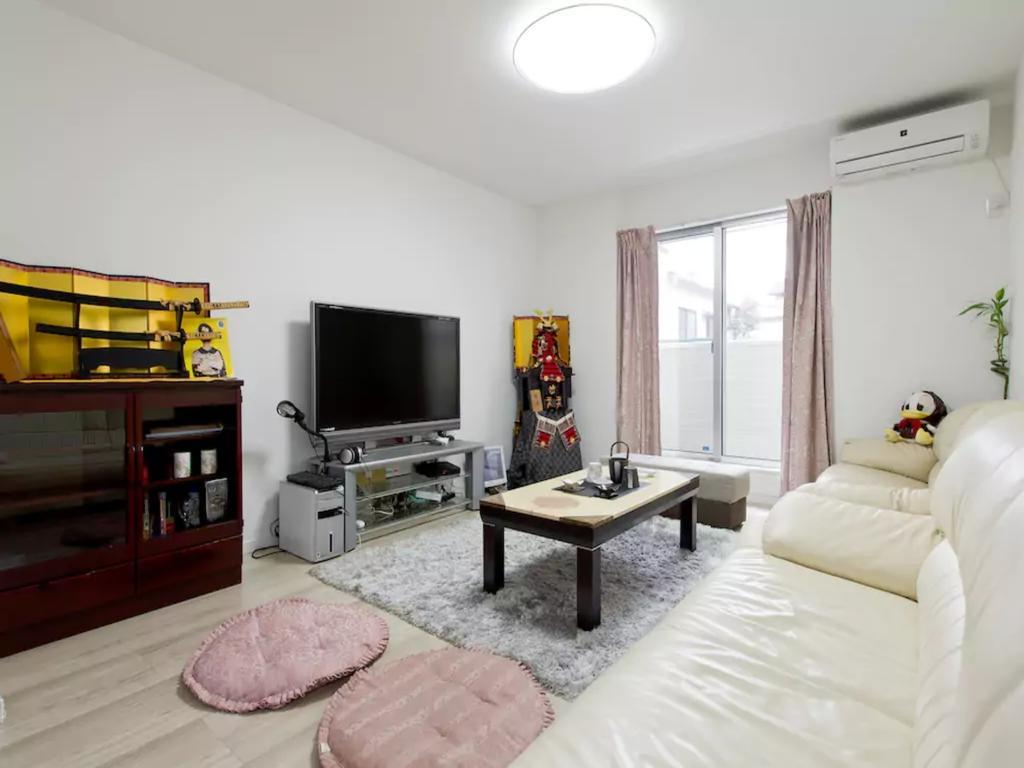 Ikebukuro Takahashi Minsyuku Villa *