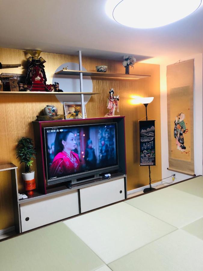 Villa Ikebukuro Takahashi Minsyuku